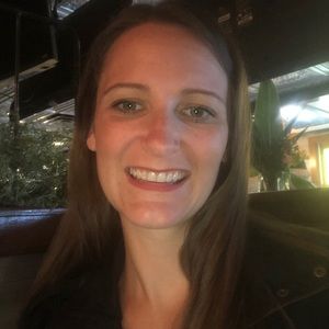 Meet your Posher, Helen